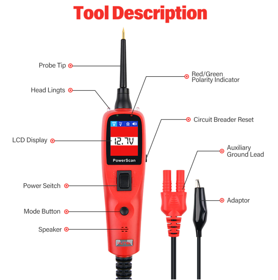 Power Probe vs Autel: Which Diagnostic Tool Is Best for You?