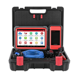 Launch X431 Pro 5 Plus with truck software