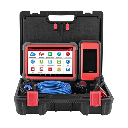 Launch X431 PRO 5 Diagnostic Scan Tool