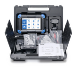 topdon phoenix lite 2 bi directional scanner full kit