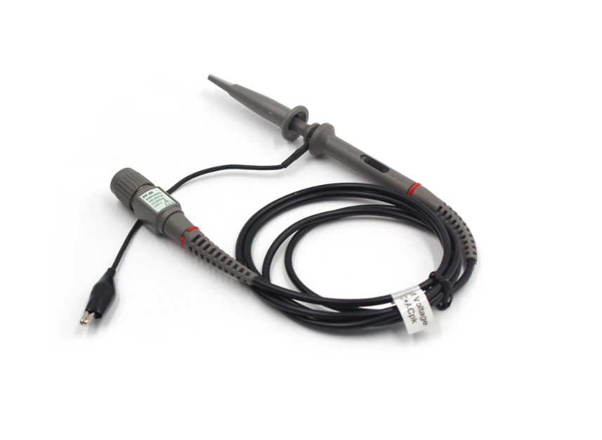 250MHz oscilloscope probe