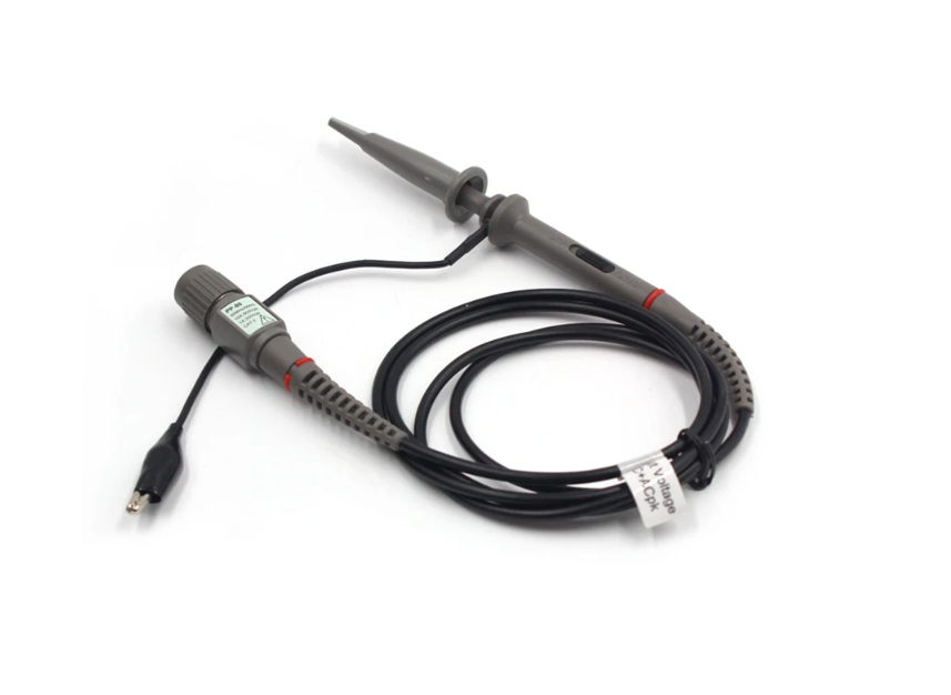 Hantek Digital Oscilloscope Probe 250MHZ