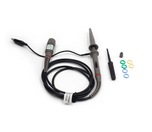 Hantek Digital Oscilloscope Probe 250MHZ