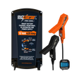 OzCharge 12V 25A Battery Charger and Maintainer Lithium Pro Series
