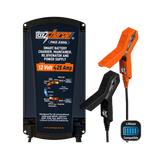 OzCharge 12V 25A Battery Charger and Maintainer Lithium Pro Series