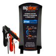 OzCharge 24V 12A Battery Charger Maintainer and Power Supply