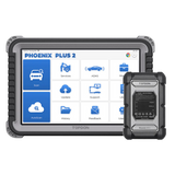 Topdon Phoenix Plus 2 Professional Diagnostic Scan Tool