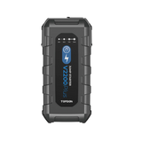Topdon V2200 PLUS Jump Starter + Battery Tester 2200A