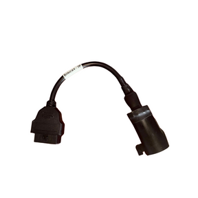 FCAR Bobcat 7 Pin to 16 Pin OBD Adapter