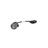 7 pin to 16 pin OBD heavy duty adapter cable