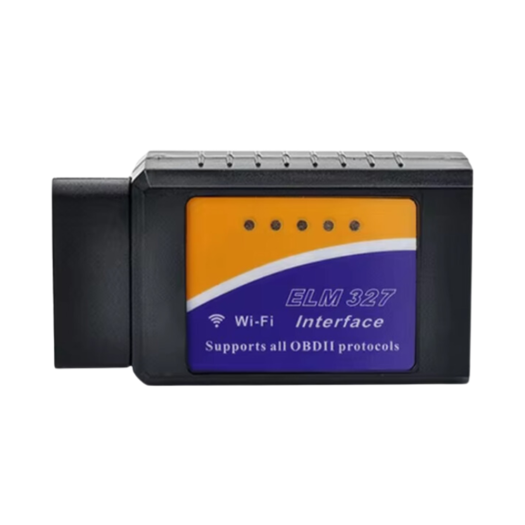 ELM327 WiFi OBD2 Scanner for IOS and Android V2.1