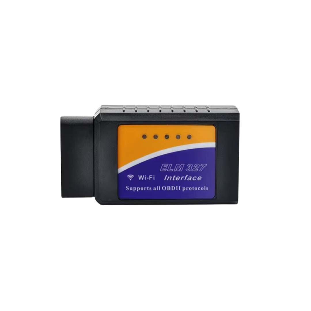 ELM327 Wifi OBD2 Scanner for IOS and Android V2.1