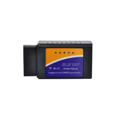 ELM327 Wifi OBD2 Scanner for IOS and Android V2.1