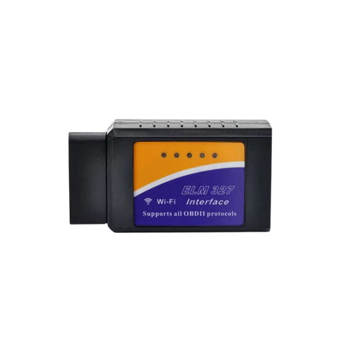 ELM327 Wifi OBD2 Scanner for IOS and Android V2.1