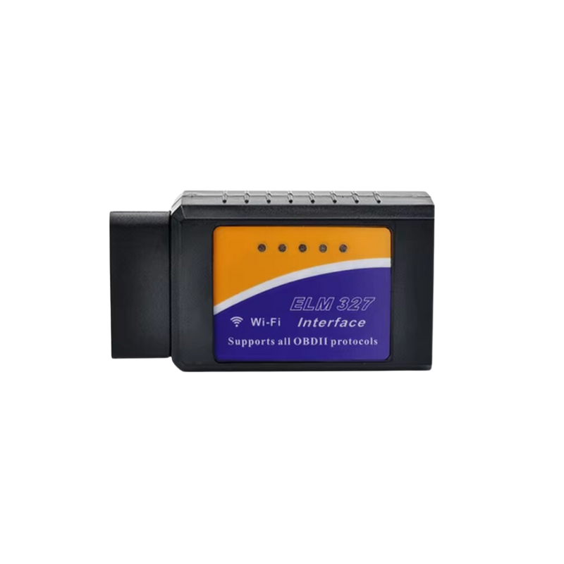 ELM327 Wifi OBD2 Scanner for IOS and Android V2.1