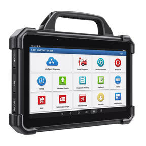 Launch X-431 PAD 7 Elite with ADAS Calibration, Online Coding and Programming