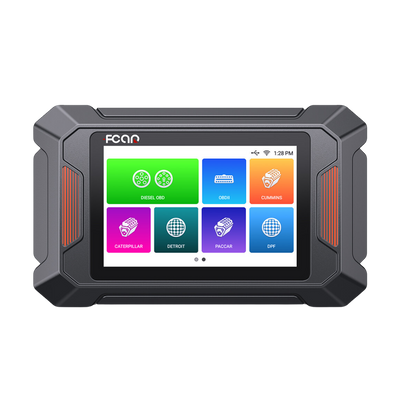 FCAR F803 Heavy Duty Scan Tool