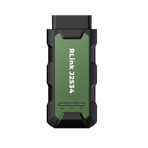Topdon RLink J2534 OEM Dongle