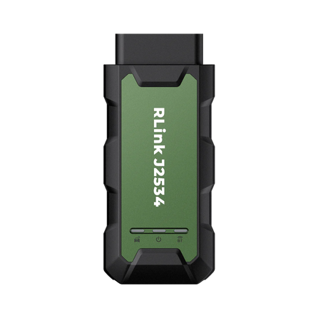 Topdon RLink J2534 OEM Dongle