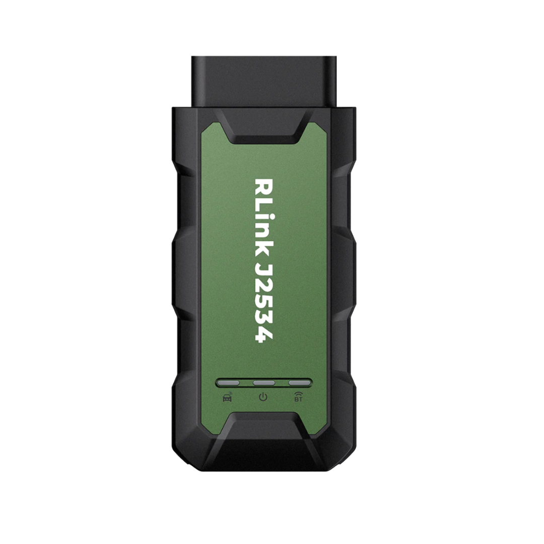 Topdon RLink J2534 OEM Dongle