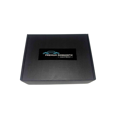 Premium Diagnostic Equipment black box