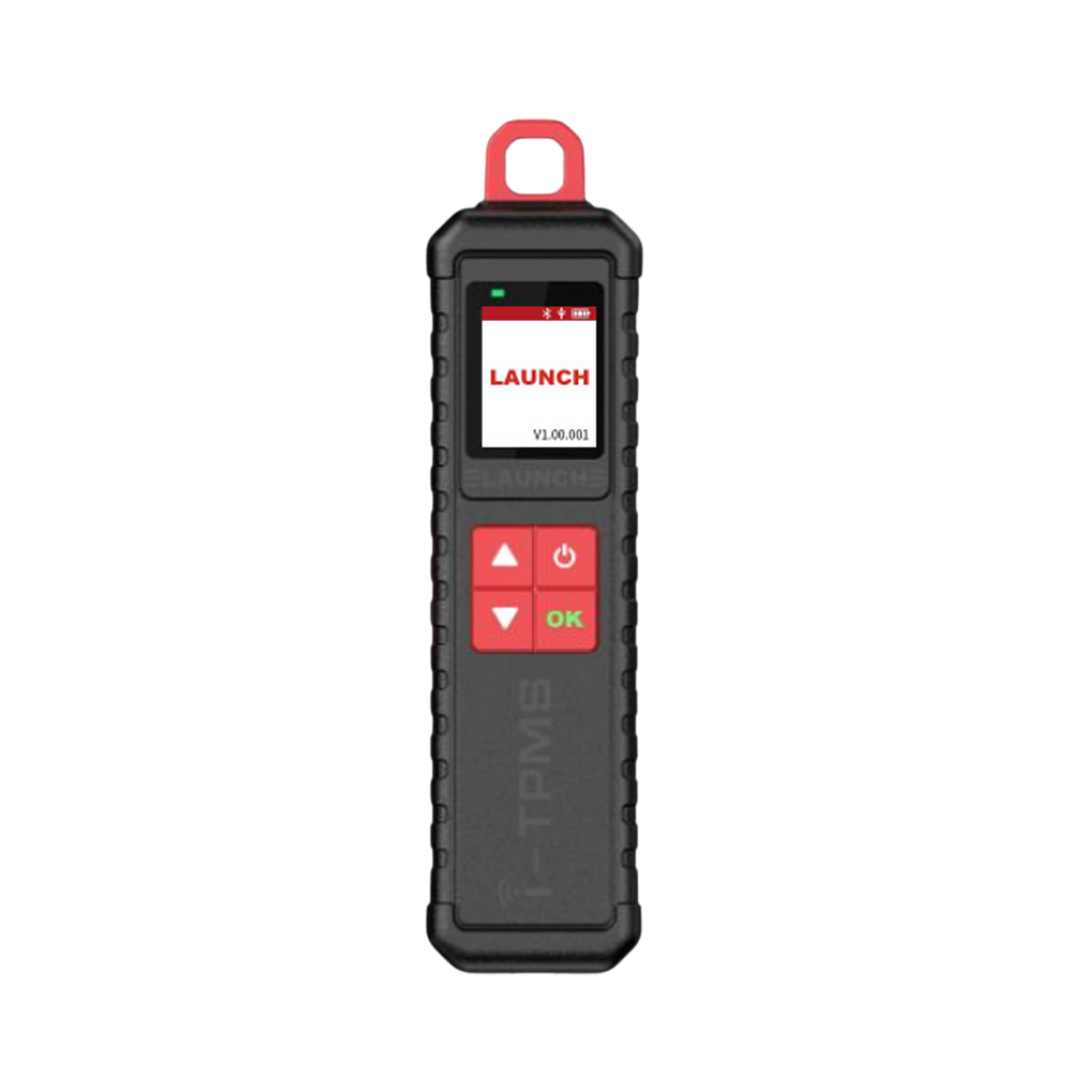 Launch X431 i-TPMS Tyre Pressure Sensor Programming Tool