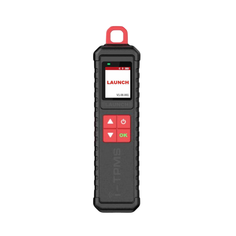 Launch X431 i-TPMS Tyre Pressure Sensor Programming Tool