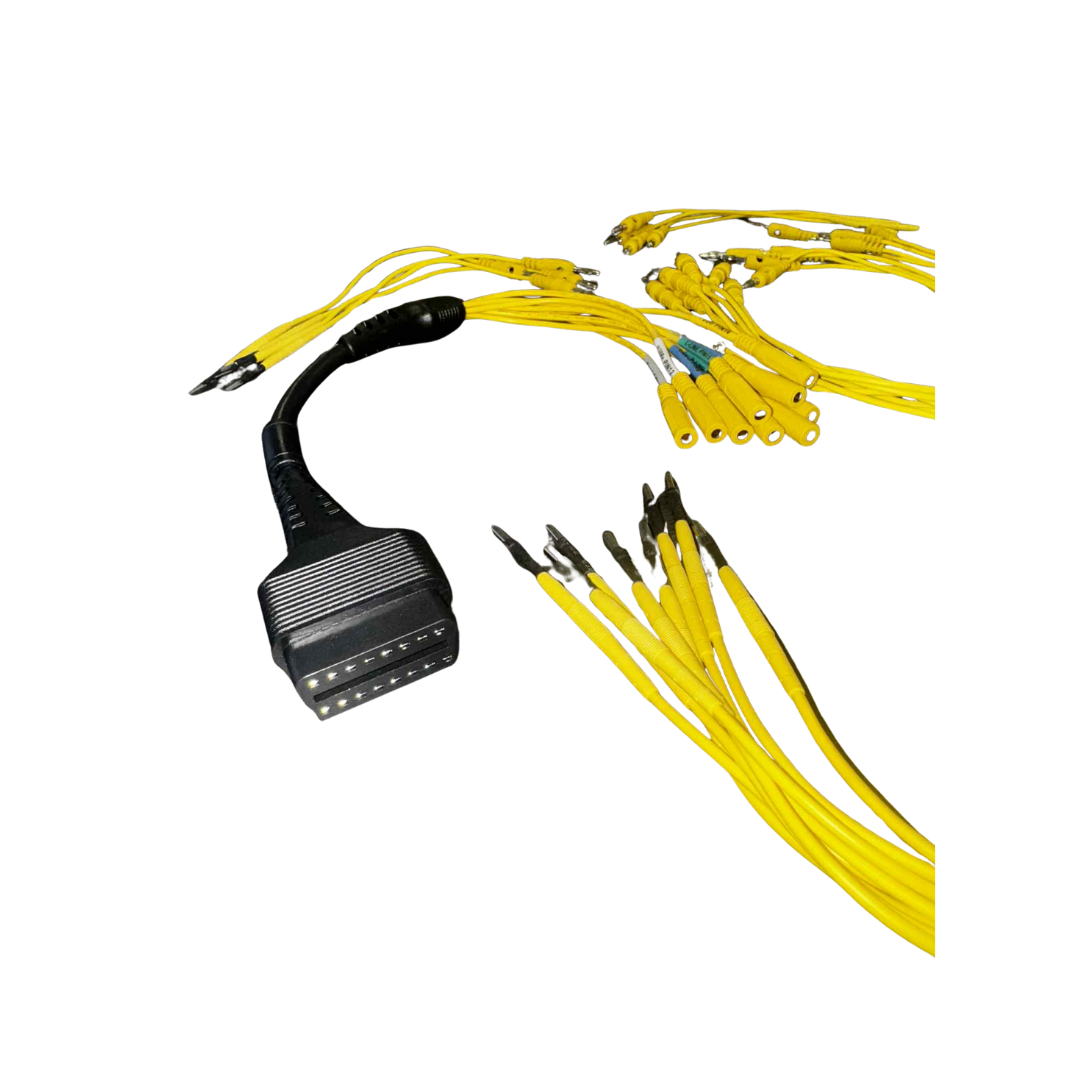 Thinkcar HD OBD Pin-Out Kit 37 pieces