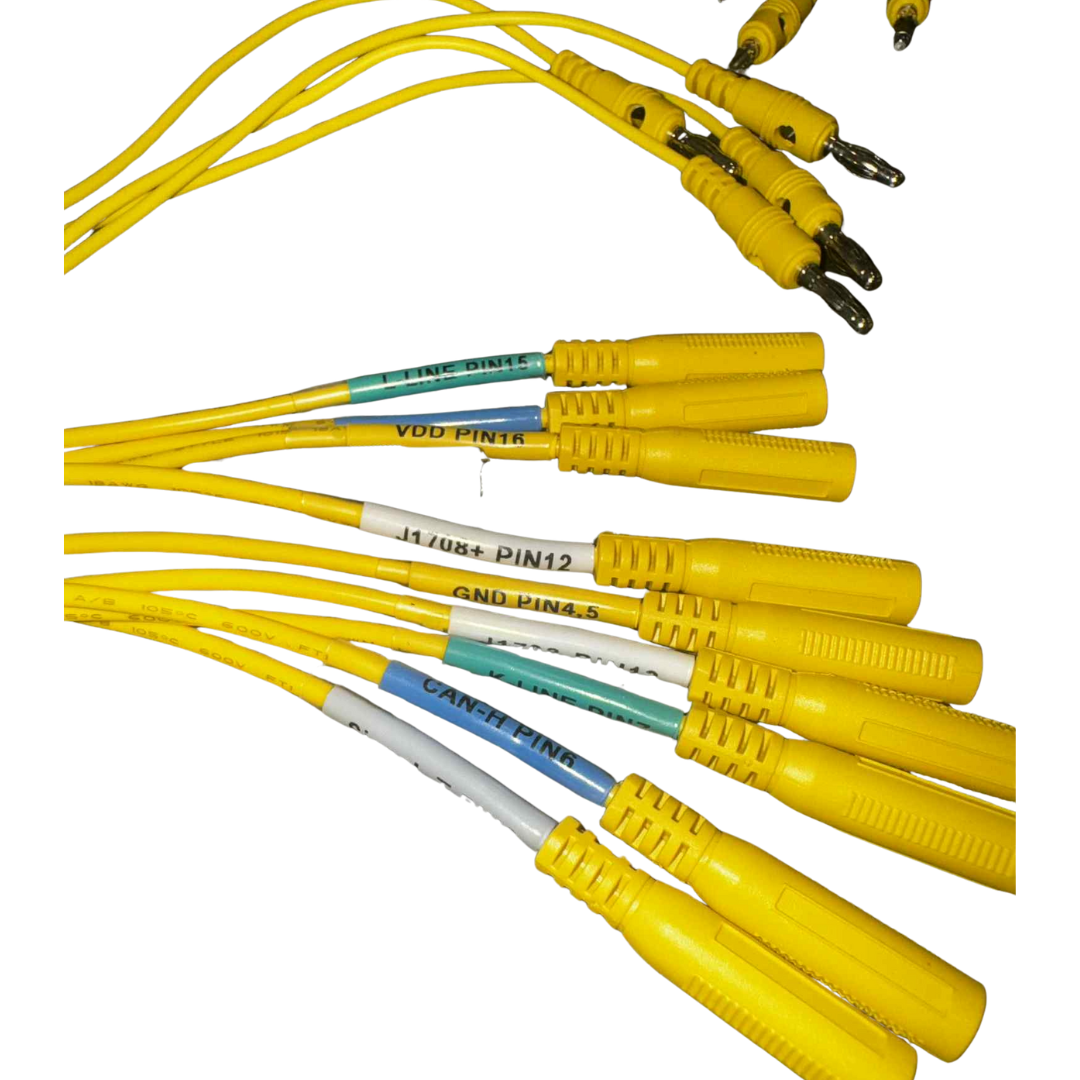 Thinkcar HD OBD Pin-Out Kit