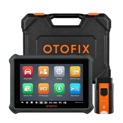 Otofix D1 Professional Diagnostic Scan Tool