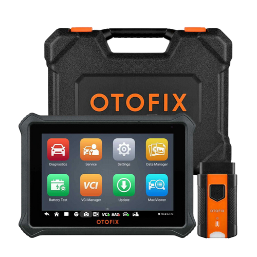 Otofix D1 Professional Diagnostic Scan Tool