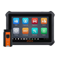 Otofix IM1 Immobiliser and Scan Tool