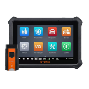 Otofix IM1 Immobiliser and Scan Tool