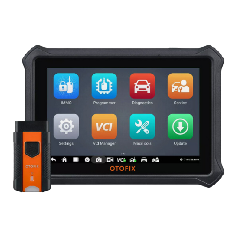 Otofix IM1 Immobiliser and Diagnostic Scan Tool