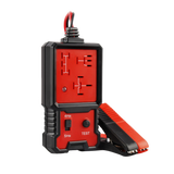 Automotive Relay Tester