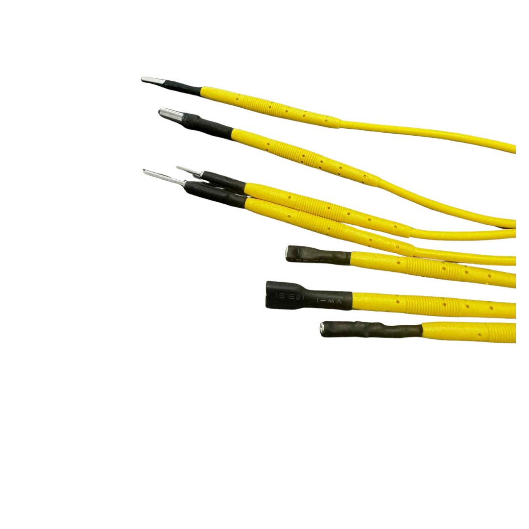 Thinkcar Heavy-Duty OBD Pin-Out