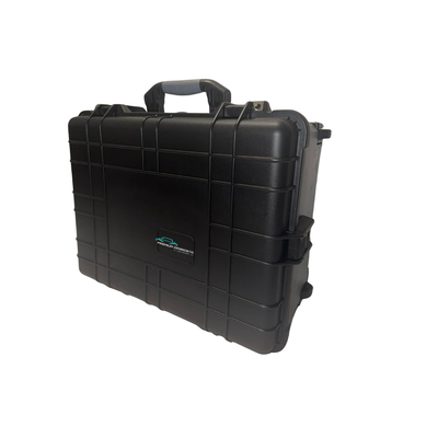 PDE VDE INSULATED TOOL BOX 68PCE