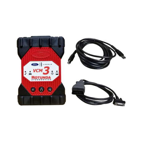Ford VCM 3 Diagnostic Interface Tool