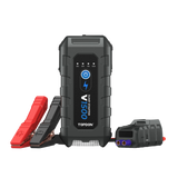 Topdon V1500 Jump Starter 1500A Battery Booster Car Jump Starter