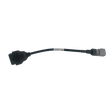 FCAR Yanmar adapter cable