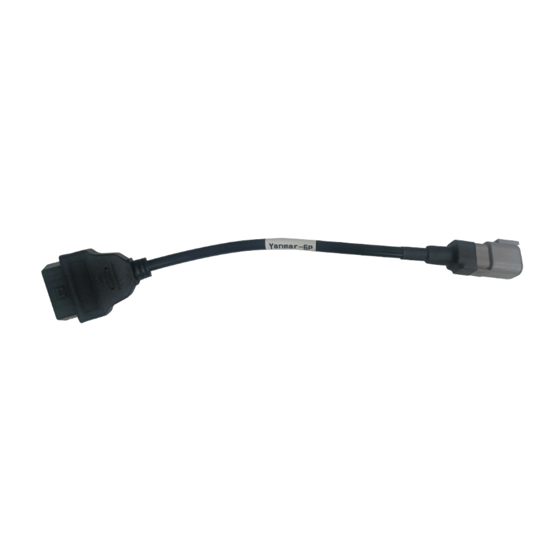 FCAR Yanmar adapter cable