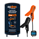 OzCharge 12V 6A Battery Charger and Maintainer Lithium Pro Series