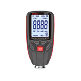 GVDA digital paint thickness tester