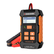 KONNWEI KW520 Battery Charger + Tester + Repairer For 12/24V