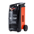 ROSSI Car Battery Charger and Jump Starter