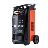 ROSSI Car Battery Charger and Jump Starter