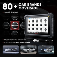 Autel MaxiCOM MK906 Pro2-TS Diagnostic Scan Tool with TPMS