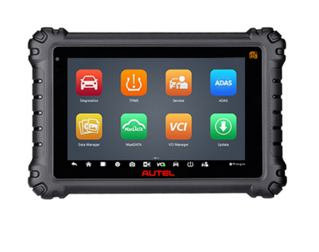 autel ms906 pro-ts TPMS programming scanner tool
