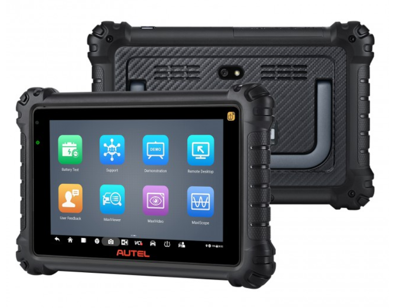 Autel MaxiCOM MK906 Pro2-TS Diagnostic Scan Tool with TPMS
