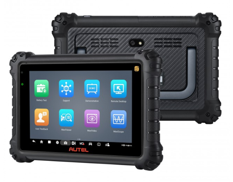 Autel MaxiSys MK906 Pro-TS Diagnostic Scan Tool with TPMS